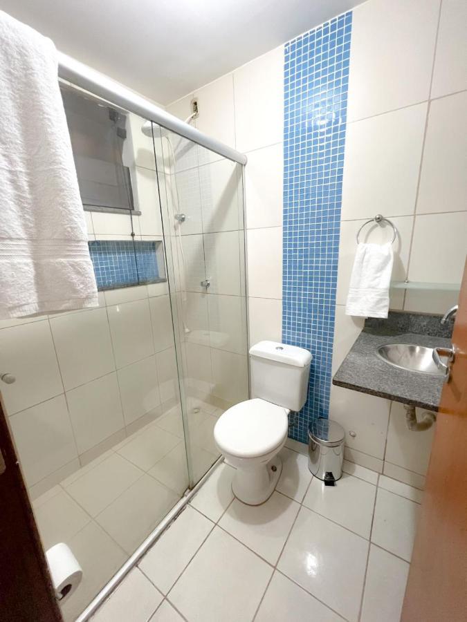Apartamentos Em Vicente Pires Brasília Exterior foto