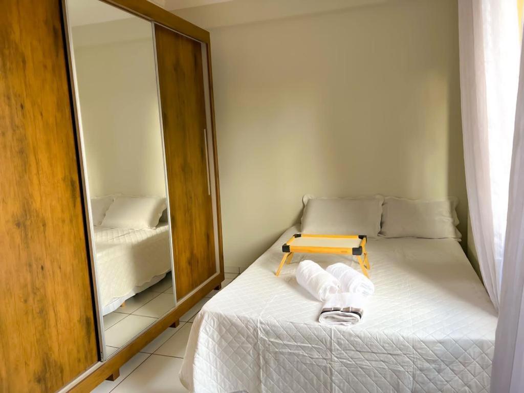Apartamentos Em Vicente Pires Brasília Exterior foto