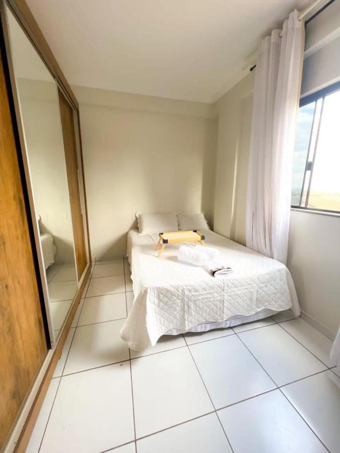 Apartamentos Em Vicente Pires Brasília Exterior foto