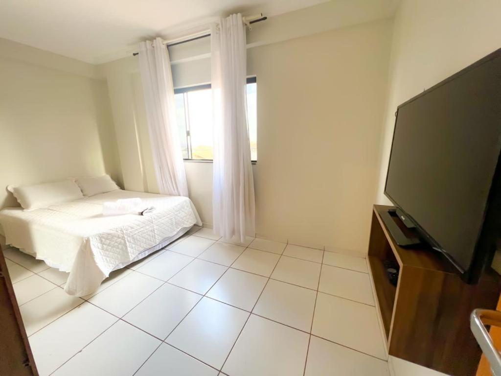 Apartamentos Em Vicente Pires Brasília Exterior foto