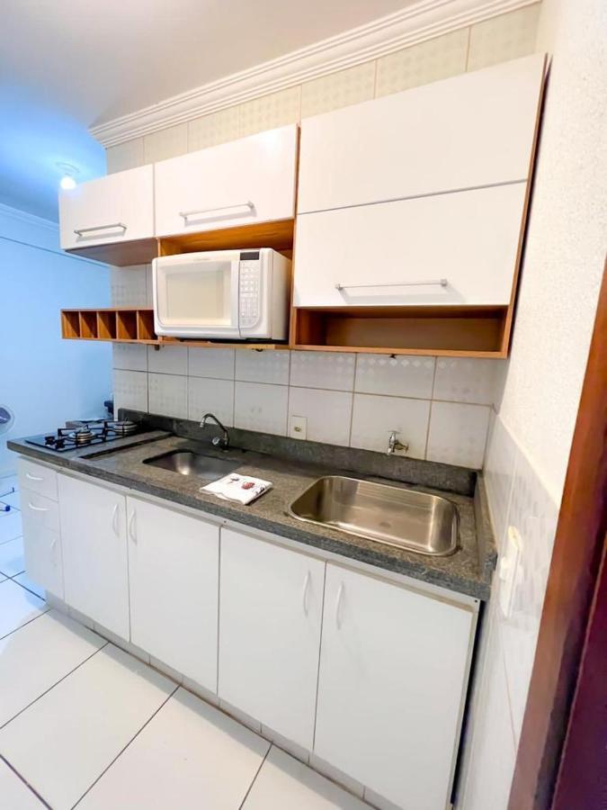 Apartamentos Em Vicente Pires Brasília Exterior foto