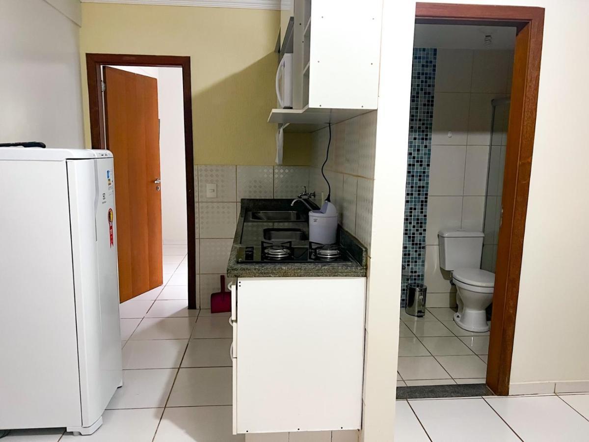 Apartamentos Em Vicente Pires Brasília Exterior foto