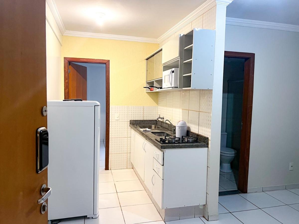 Apartamentos Em Vicente Pires Brasília Exterior foto