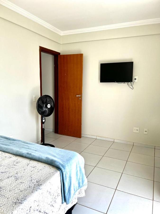 Apartamentos Em Vicente Pires Brasília Exterior foto