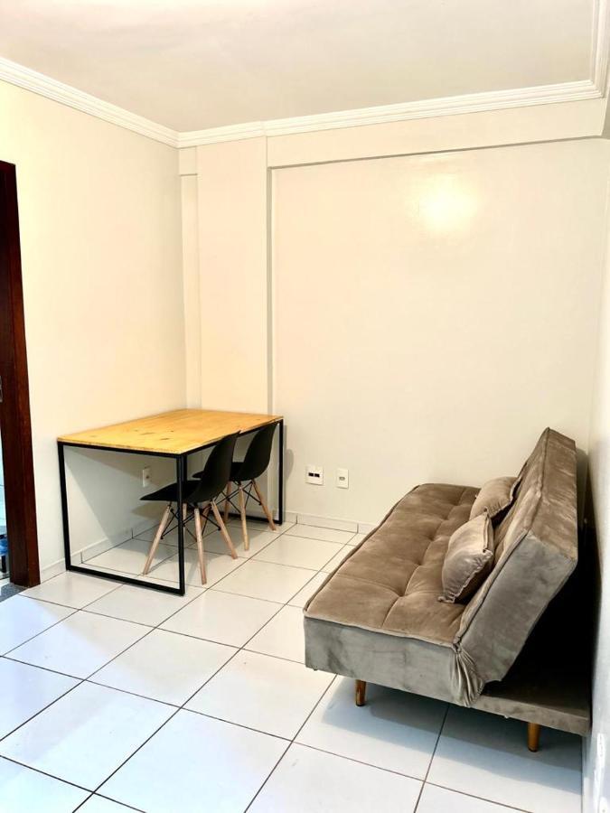 Apartamentos Em Vicente Pires Brasília Exterior foto
