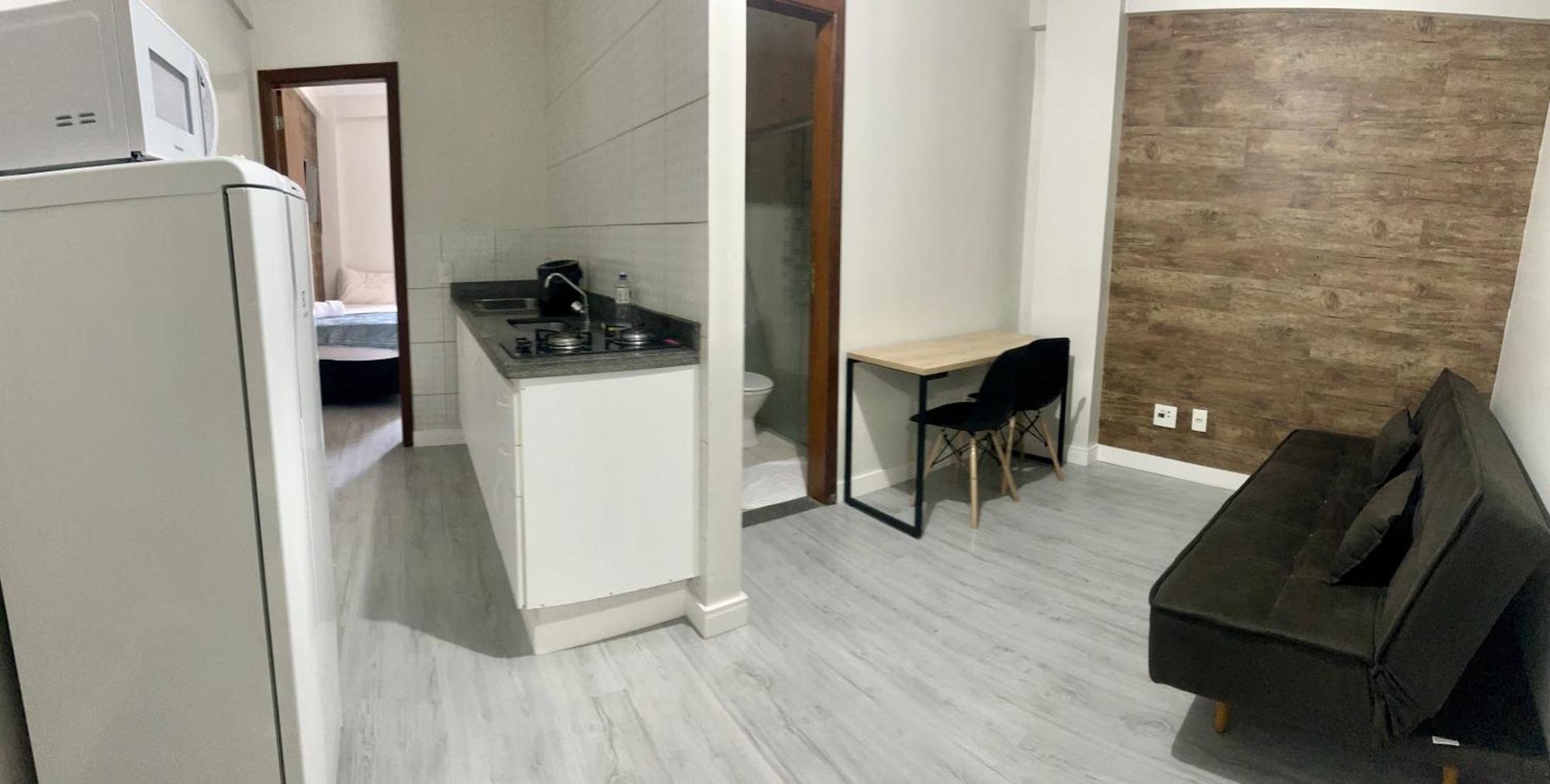 Apartamentos Em Vicente Pires Brasília Exterior foto
