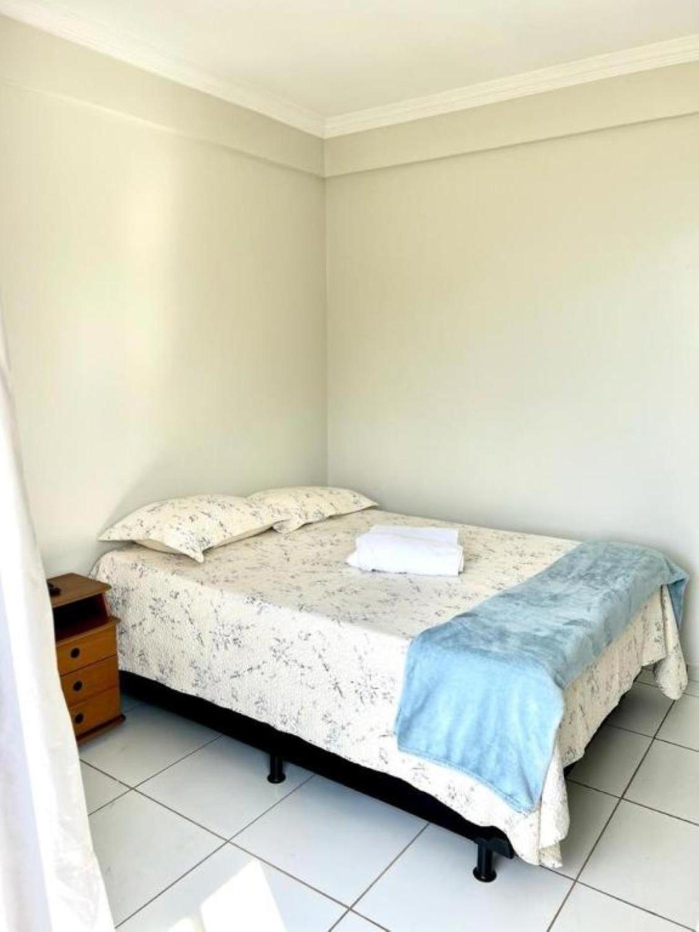 Apartamentos Em Vicente Pires Brasília Exterior foto
